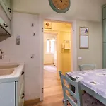 דירה Casa Di Dodi