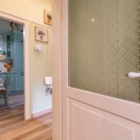 Lägenhet Casa Di Dodi