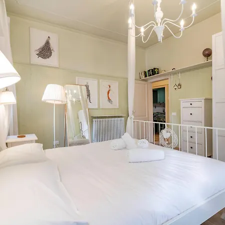 Lägenhet Casa Di Dodi *