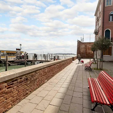 Casa Di Dodi Venedig