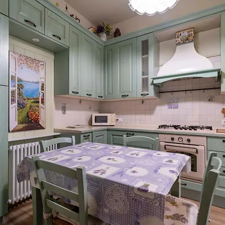 Casa Di Dodi Apartment