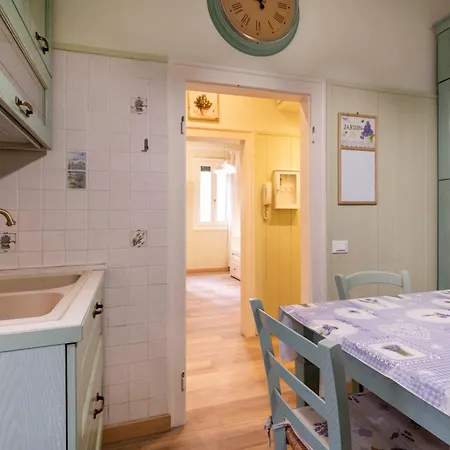 דירה Casa Di Dodi