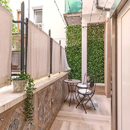 Casa Di Dodi Venedig