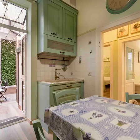 Casa Di Dodi Apartment Venedig