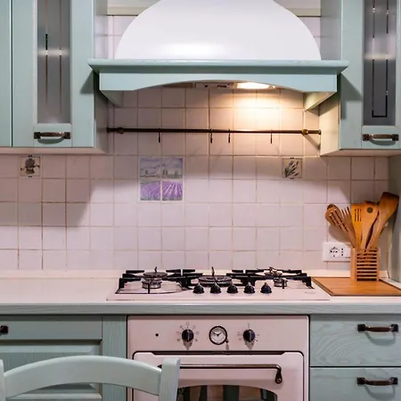 Casa Di Dodi Апартаменты