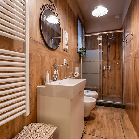 Casa Di Dodi Венеция