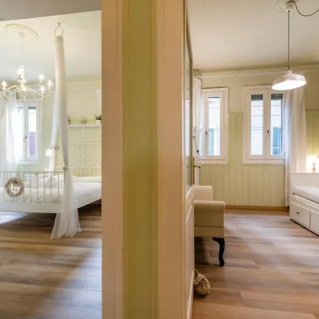 Casa Di Dodi Apartament