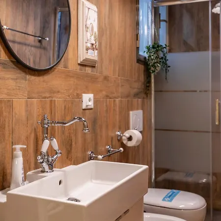 Apartament Casa Di Dodi Wenecja