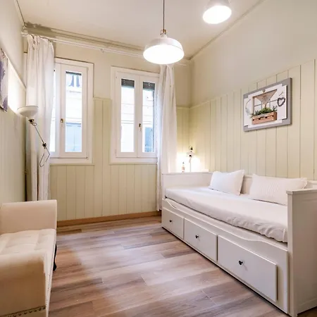 Casa Di Dodi Апартаменты Венеция