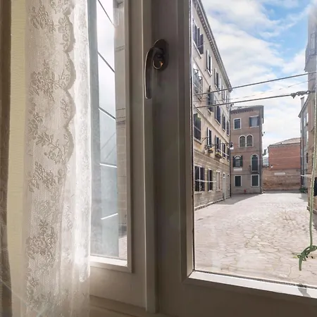 Casa Di Dodi Венеция