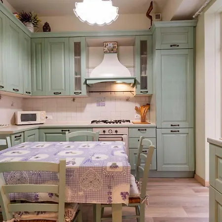 Casa Di Dodi * Венеция