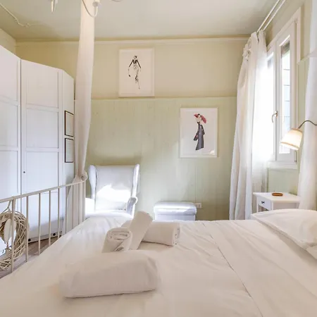 Casa Di Dodi Венеция